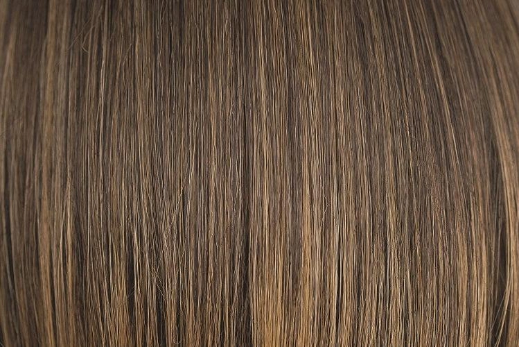 Petite Portia Wig by Rene of Paris | Synthetic (Partial Monofilament)