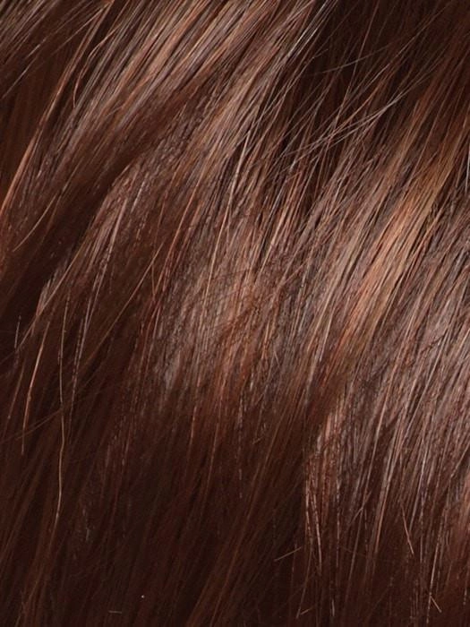 Petite Portia Wig by Rene of Paris | Synthetic (Partial Monofilament)
