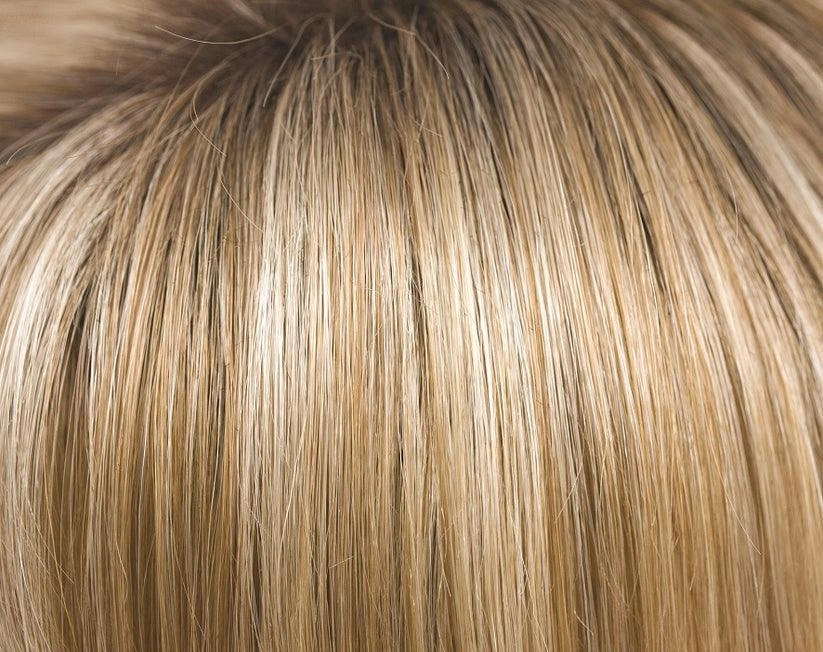Petite Portia Wig by Rene of Paris | Synthetic (Partial Monofilament)