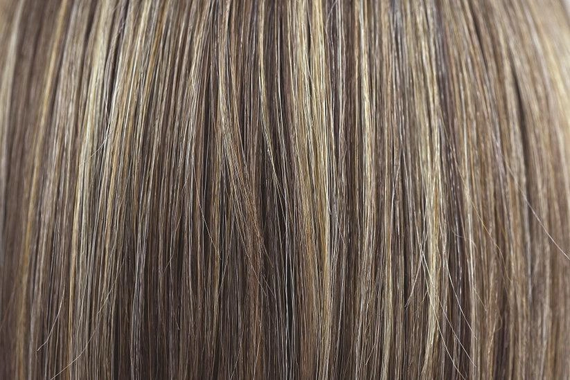 Petite Portia Wig by Rene of Paris | Synthetic (Partial Monofilament)