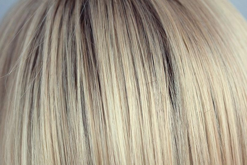 Petite Portia Wig by Rene of Paris | Synthetic (Partial Monofilament)