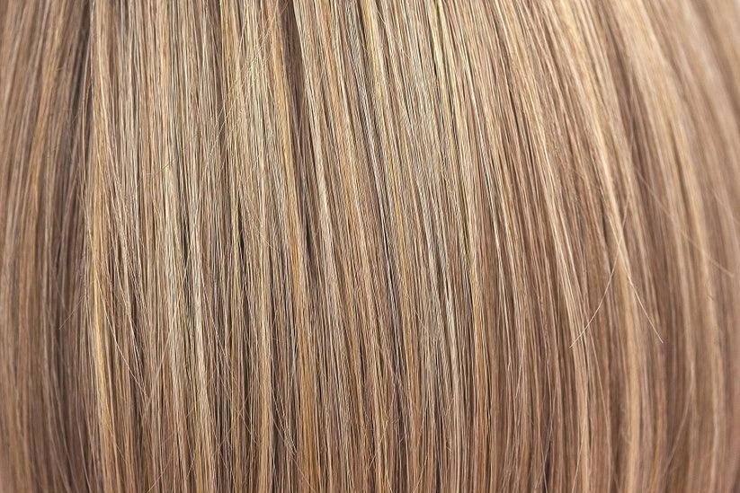 Petite Portia Wig by Rene of Paris | Synthetic (Partial Monofilament)