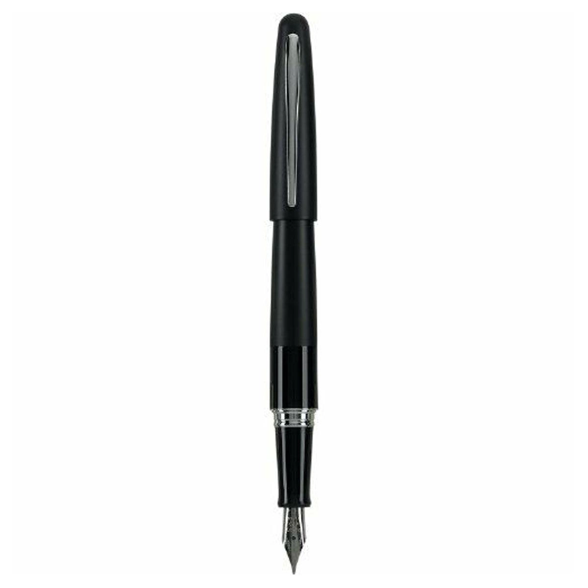 Pilot Fountain Pen - MR Metropolitan  Black