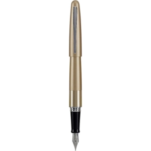 Pilot Fountain Pen - MR Metropolitan  Gold