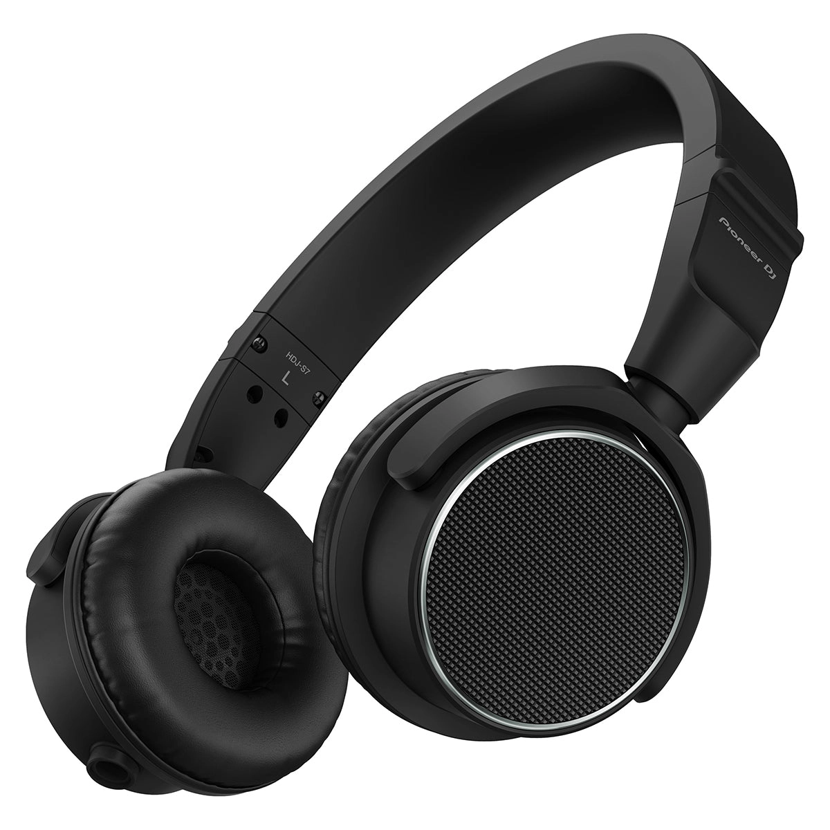 Pioneer DJ HDJ-S7 Professional On-Ear DJ Headphones