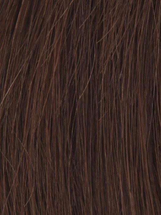 PLF 006HM by Louis Ferre | Long Human Hair Wig