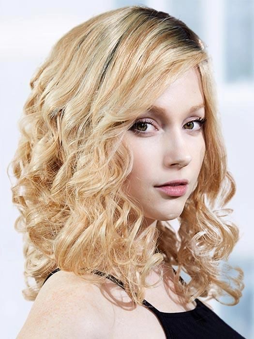 PLF 006HM by Louis Ferre | Long Human Hair Wig