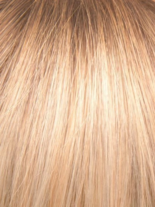 PLF 006HM by Louis Ferre | Long Human Hair Wig