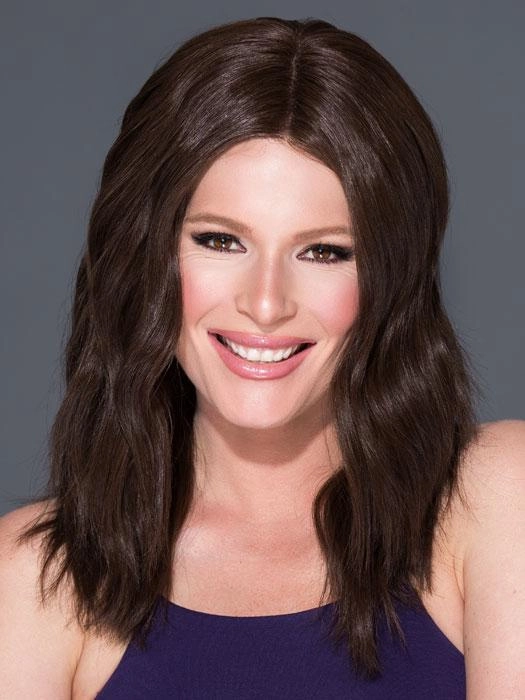 PLF 007HM by Louis Ferre | Human Hair Lace Front Wig | CLOSEOUT
