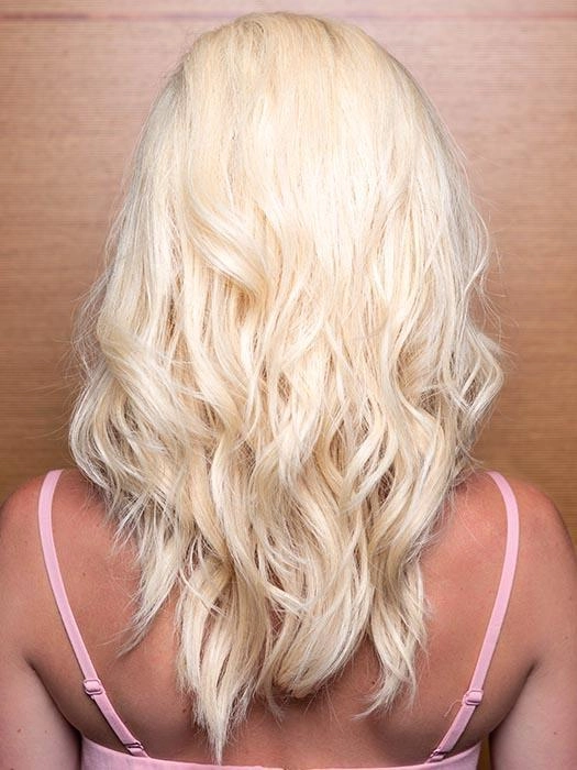 PLF 007HM by Louis Ferre | Human Hair Lace Front Wig | CLOSEOUT