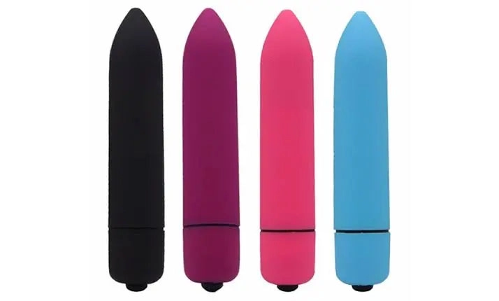 Pocket Bullet vibrator | Women's Masturbators