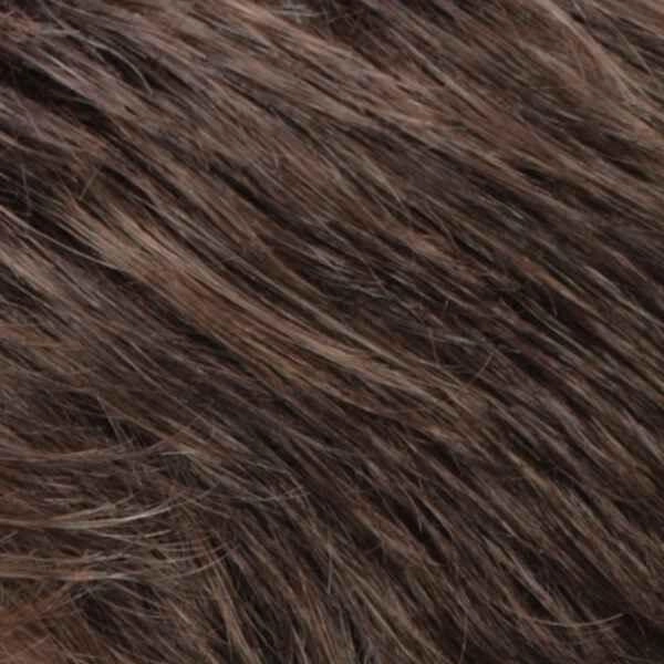 Ponytail Spring Clip WCLC9 Hairpiece by Estetica Designs | Synthetic