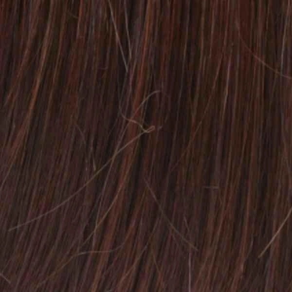 Ponytail Spring Clip WCLC9 Hairpiece by Estetica Designs | Synthetic