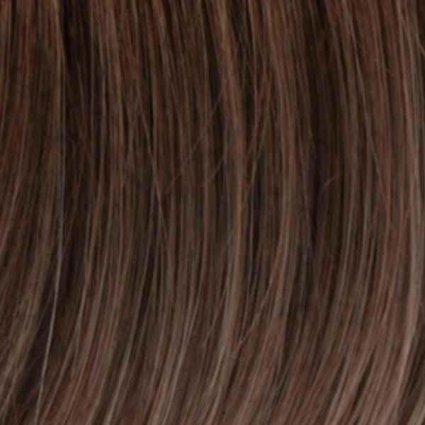 Ponytail Spring Clip WCLC9 Hairpiece by Estetica Designs | Synthetic