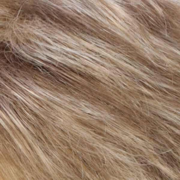 Ponytail Spring Clip WCLC9 Hairpiece by Estetica Designs | Synthetic