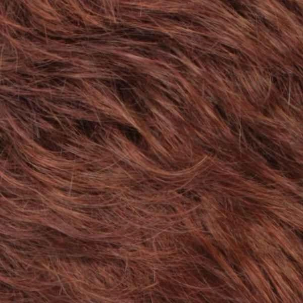 Ponytail Spring Clip WCLC9 Hairpiece by Estetica Designs | Synthetic