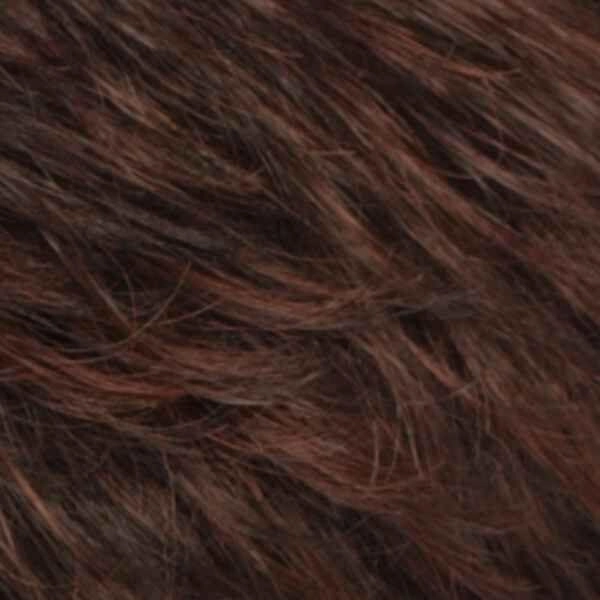 Ponytail Spring Clip WCLC9 Hairpiece by Estetica Designs | Synthetic