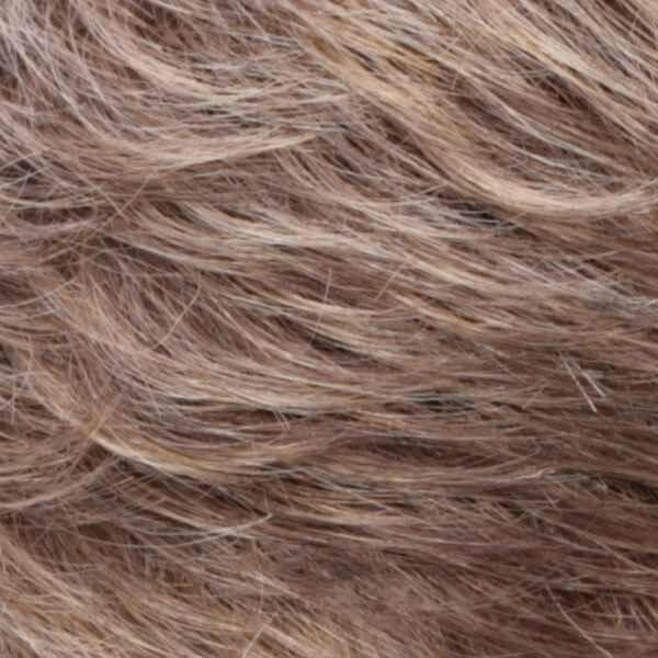 Ponytail Spring Clip WCLC9 Hairpiece by Estetica Designs | Synthetic