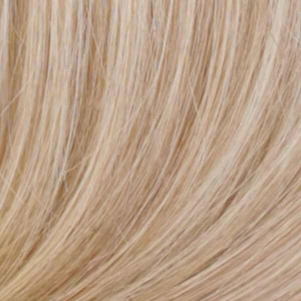 Ponytail Spring Clip WCLC9 Hairpiece by Estetica Designs | Synthetic