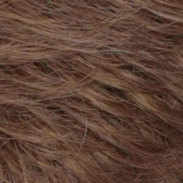 Ponytail Spring Clip WCLC9 Hairpiece by Estetica Designs | Synthetic