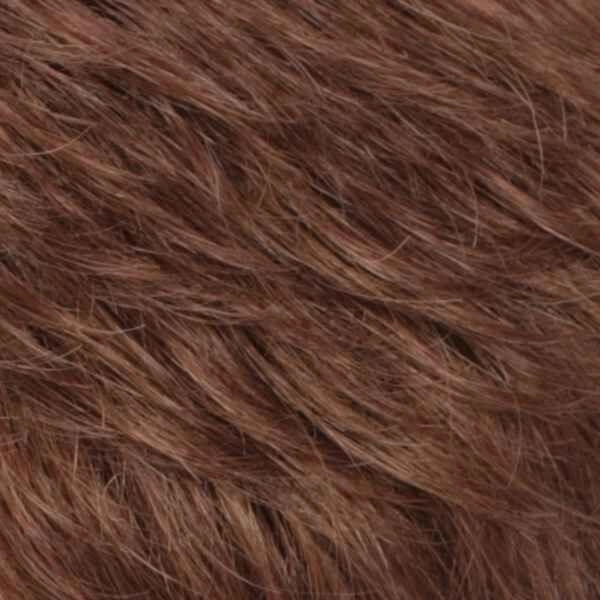 Ponytail Spring Clip WCLC9 Hairpiece by Estetica Designs | Synthetic