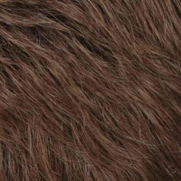 Ponytail Spring Clip WCLC9 Hairpiece by Estetica Designs | Synthetic
