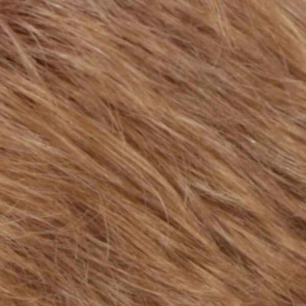 Ponytail Spring Clip WCLC9 Hairpiece by Estetica Designs | Synthetic
