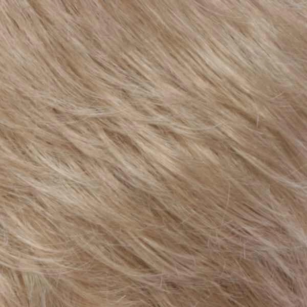 Ponytail Spring Clip WCLC9 Hairpiece by Estetica Designs | Synthetic