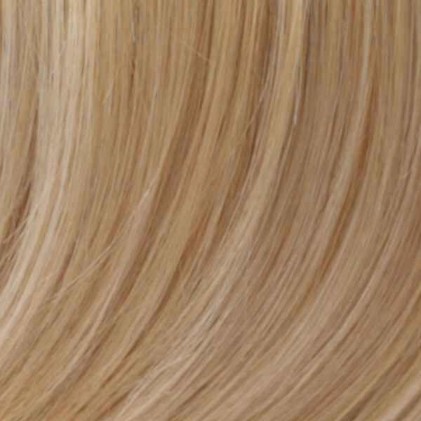 Ponytail Spring Clip WCLC9 Hairpiece by Estetica Designs | Synthetic