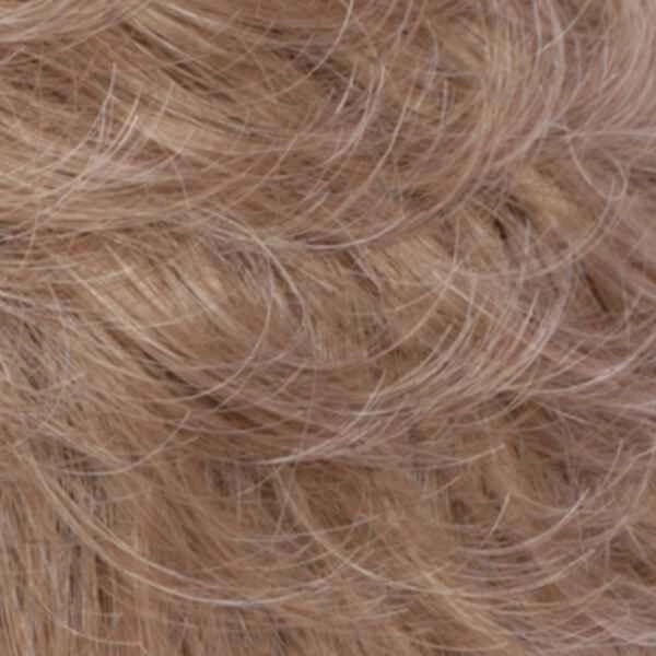 Ponytail Spring Clip WCLC9 Hairpiece by Estetica Designs | Synthetic
