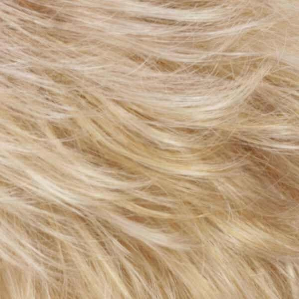 Ponytail Spring Clip WCLC9 Hairpiece by Estetica Designs | Synthetic