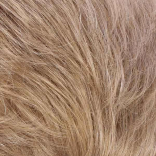 Ponytail Spring Clip WCLC9 Hairpiece by Estetica Designs | Synthetic