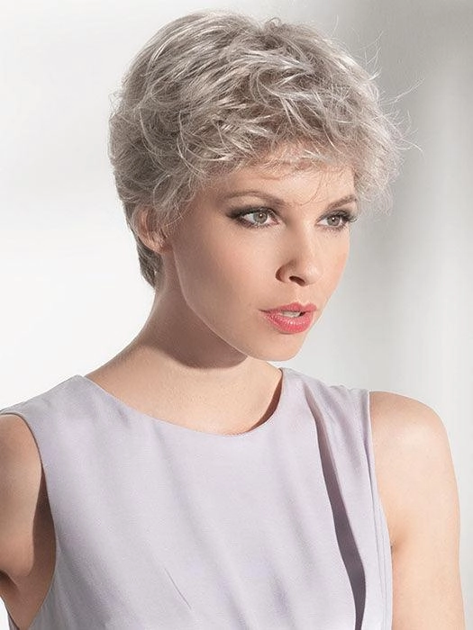 Posh Wig by Ellen Wille | Synthetic