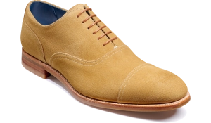 Pullman - Biscotto Suede