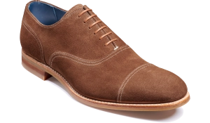 Pullman - Castagnia Suede
