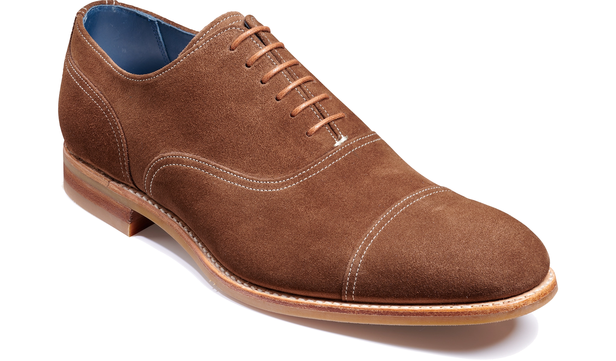 Pullman - Castagnia Suede