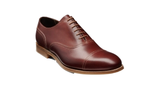 Pullman - Mahogany Calf