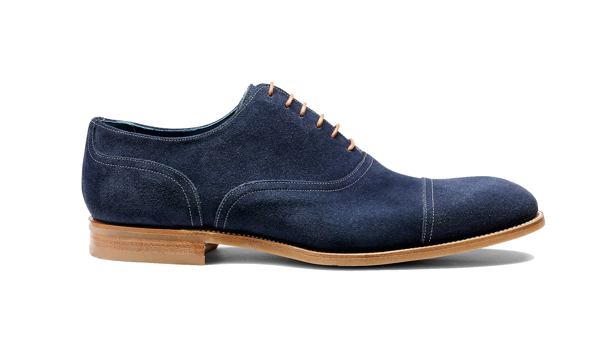 Pullman - Sea Suede