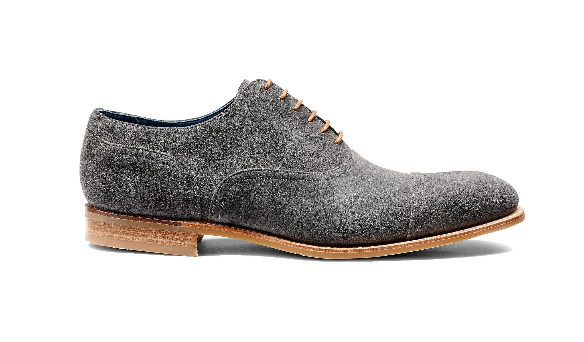 Pullman - Various Suede