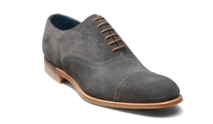 Pullman - Various Suede
