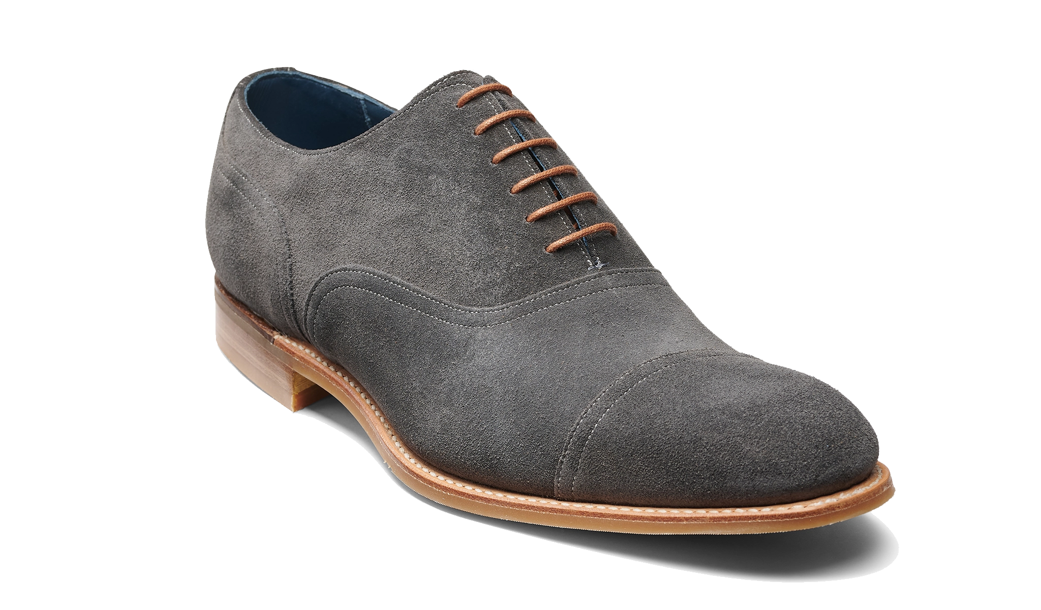 Pullman - Various Suede