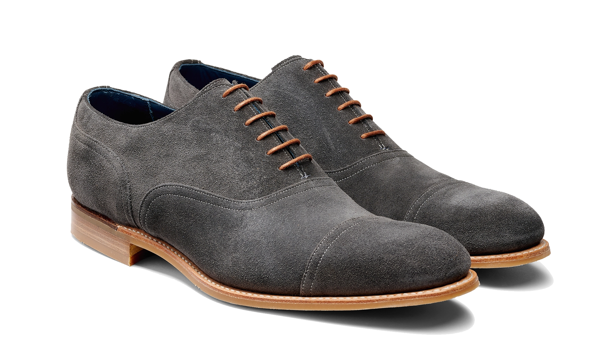 Pullman - Various Suede