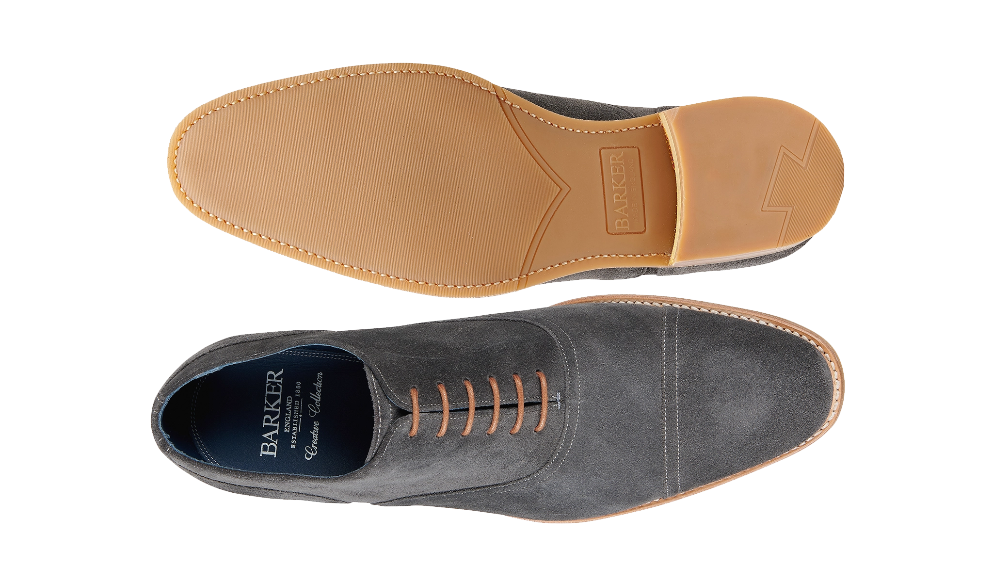 Pullman - Various Suede