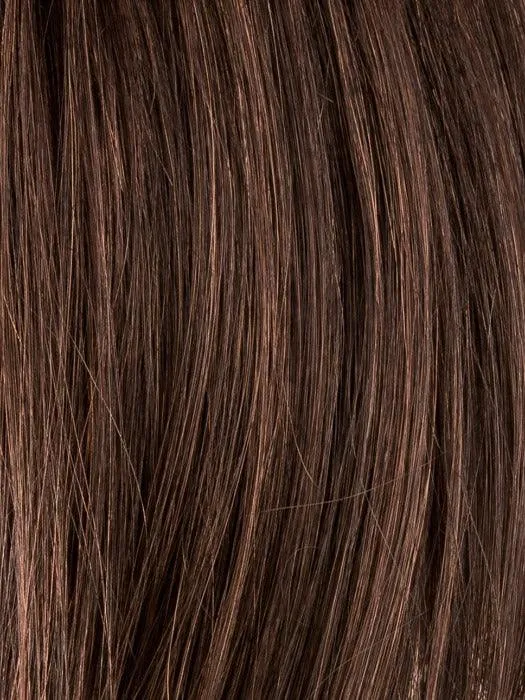 Real Topper by Ellen Wille | Human/Synthetic Blend Topper