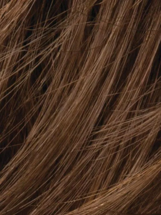 Real Topper by Ellen Wille | Human/Synthetic Blend Topper