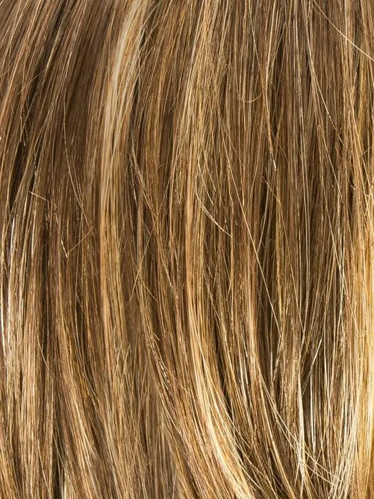Real Topper by Ellen Wille | Human/Synthetic Blend Topper