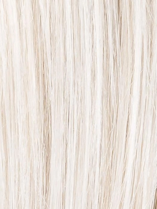 Real Topper by Ellen Wille | Human/Synthetic Blend Topper