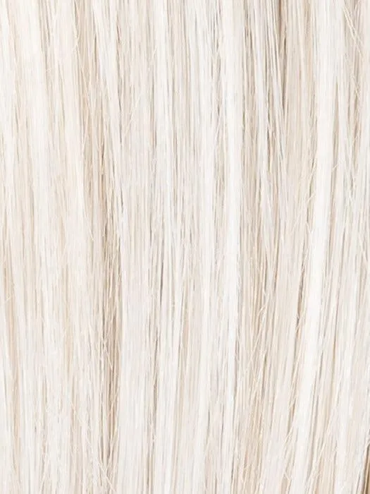 Real Topper by Ellen Wille | Human/Synthetic Blend Topper