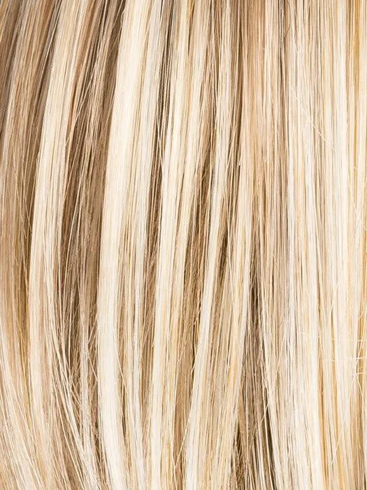 Real Topper by Ellen Wille | Human/Synthetic Blend Topper