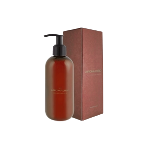 Red Body & Hand Wash